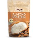 Dragon Superfoods Mandľový proteín Bio Raw 200 g