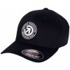 Meatfly Raptor Flexfit Generation Black L/XL