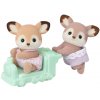 Sylvanian Families 5800 Dvojčata Jelínků (syl5800)