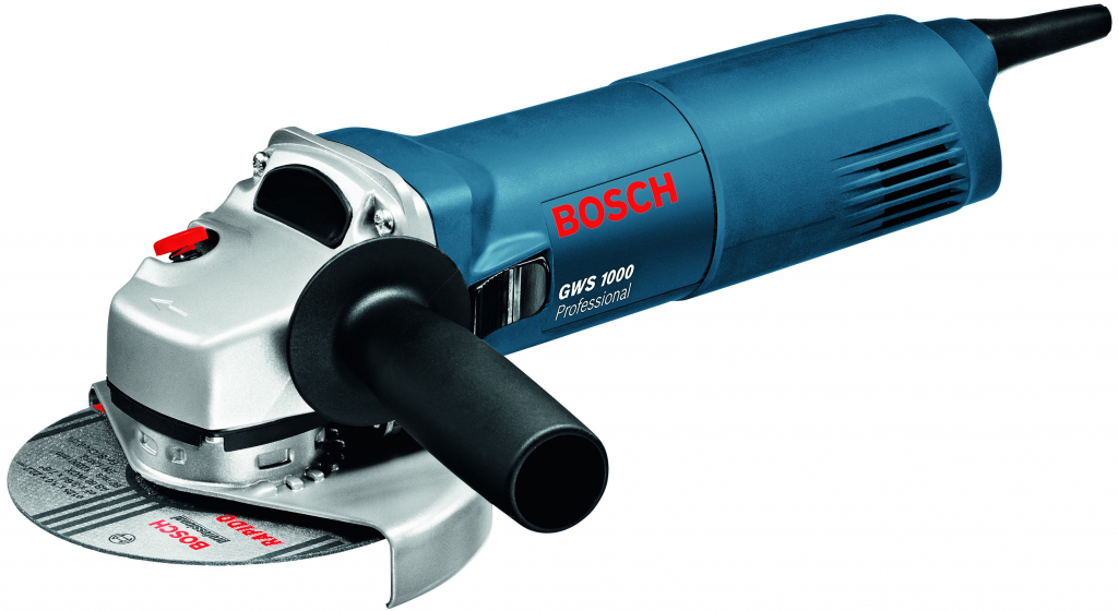 Bosch GWS 1000 0.601.828.800