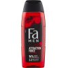 Fa Men Attraction Force sprchový gél 250 ml