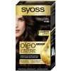 Syoss Oleo Intense 4-86 Čokoládovo hnedý