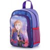 Školský batoh jednokomorový Ľadové kráľovstvo Karton P+P fialový