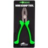 Korda Kleště Mini Krimping Tool
