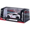 Bburago Racing Porsche 911 RSR in decorative box 1:43 (BB18-38302)