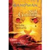Sandman: Preludia a nokturna Neil Gaiman CZ