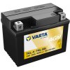 Motobatéria VARTA T4L-BS, 3Ah, 12V