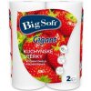 Big Soft Gigant, 2 vrstvy, 2 x 16,4 m