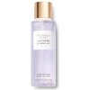Victoria's Secret Lavender & Vanilla Relax - tělový závoj 250 ml