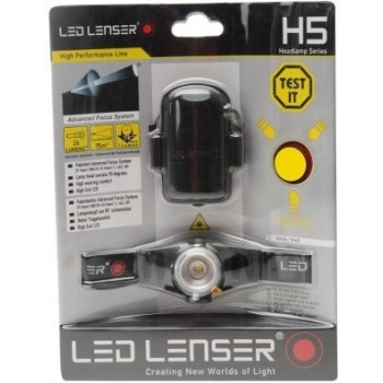 Ledlenser H3