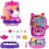 Mattel Polly Pocket rodinné rodeo