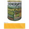 Sokrates Lazurit PLUS strednevrstvová lazúra Hemlock 4 kg