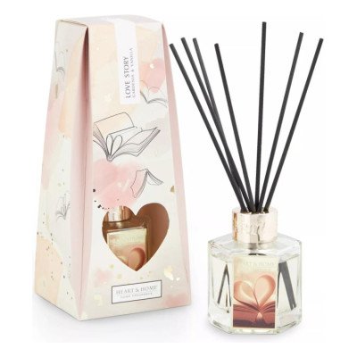 Heart & Home Love Story difuzér 70 ml