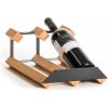 Stojan na víno Raxi Show pre 2 fľaše