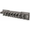 PlasticFuture Závěsný držák MULTIHOLD 597x128x118 šedý kámen