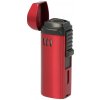 Cigarový zapaľovač Talon - červená