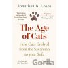 The Age of Cats - Jonathan B. Losos