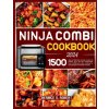 Ninja Combi Cookbook 2024