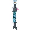 CoolPets hračka do vody Pull Me! Žralok Flamingo