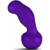 Stimulátor prostaty Nexus - gyro fialový (Stimulátor prostaty Nexus - gyro fialový)