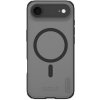 Nillkin Super Frosted PRE Magnetic Apple iPhone Air Transparent/Black 6902048303737