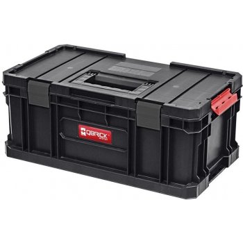 QBRICK System Two Toolbox Plus 53,0 x 31,0 x 22,5 cm