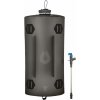 Hydrapak SEEKER 10L Mammoth Grey Veľkosť: OneSize hydrovak