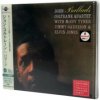 Coltrane John Quartet - Ballads [HQCD]