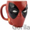 Paladone Hrnek Deadpool 3D 350ml