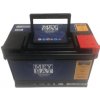 MEYBAT Autobatéria 72Ah STANDARD 12V , 680A, 14113
