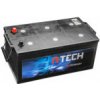 A-TECH EFB 12V 225Ah 1200A BA EFB225, BA EFB225