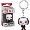 Funko Pop! Keychain: Saw - Billy The Puppet Vinyl Figúrka Kľúčenka