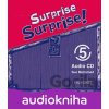 Surprise Surprise! 5: Class Audio CD - Sue Mohamed
