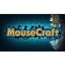 Hra na PC MouseCraft
