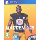 Hra na PS4 Madden NFL 19