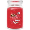 Yankee Candle Christmas Eve signature 567 g