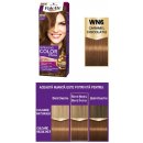 Schwarzkopf Intensive Color Creme WN6 ČOKOLÁDOVO KARAMELOVÝ 100 ML