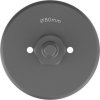 Bosch Accessories 2608594500 2608594500 vŕtacia korunka 80 mm 1 ks; 2608594500