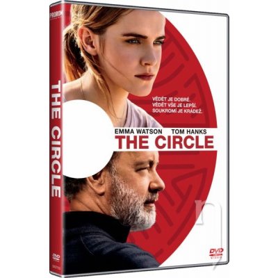 The Circle DVD