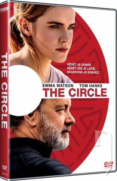 The Circle DVD