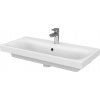 Cersanit Moduo umývadlo 80cm (K116-012)