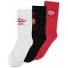 Fallout Nuka Cola - Men's Crew Sock 39-42 |