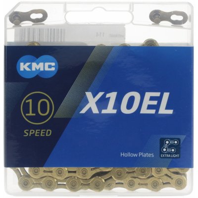 KMC X-10-EL