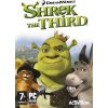 PC SHREK THE THIRD