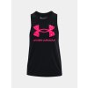 Tielko Under Armour Live Sportstyle Graphic Tank-BLK 004 S