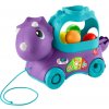 Fisher-Price Hrajúci Dino s vyskakujúcimi loptičkami CZ/SK/ENG/HU/PL HNR51