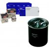 PALIVOVÝ FILTER MERCEDES OM611 W211 C20 320CDI DELPHI