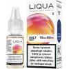 Liqua SALT SHOT - 70VG/30PG - 5mg - 10ml