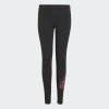 Adidas G ES BL Leggins HM4529 K dievčenské legíny - 170