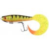 FOX RAGE - Gumová nástraha Pre Grub Loaded 16 cm UV Perch